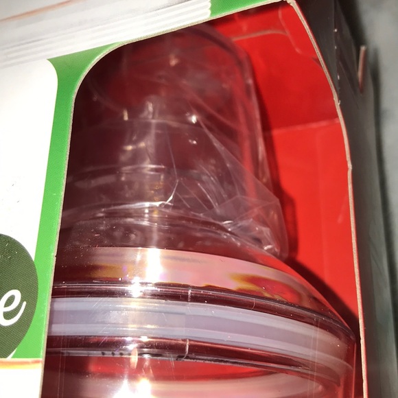 NIB cocktail shaker - Picture 5 of 5